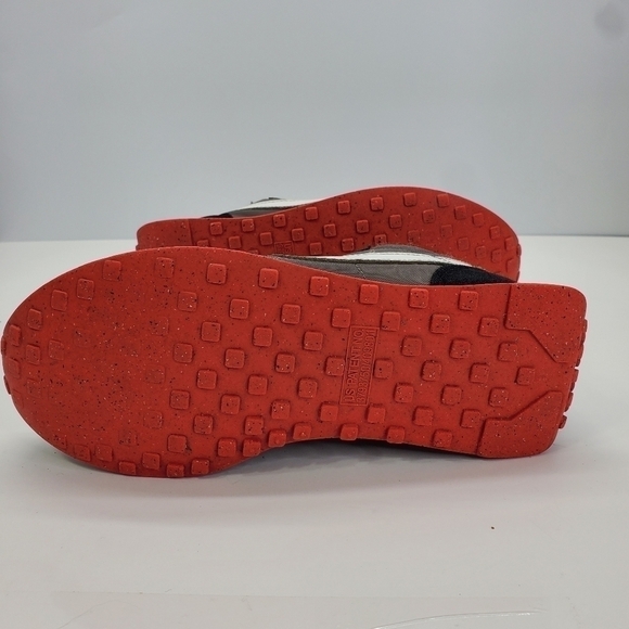 Nike Waffle Trainer 2 Youth Size 4.5 Shoes DC6477 005 - Picture 6 of 13